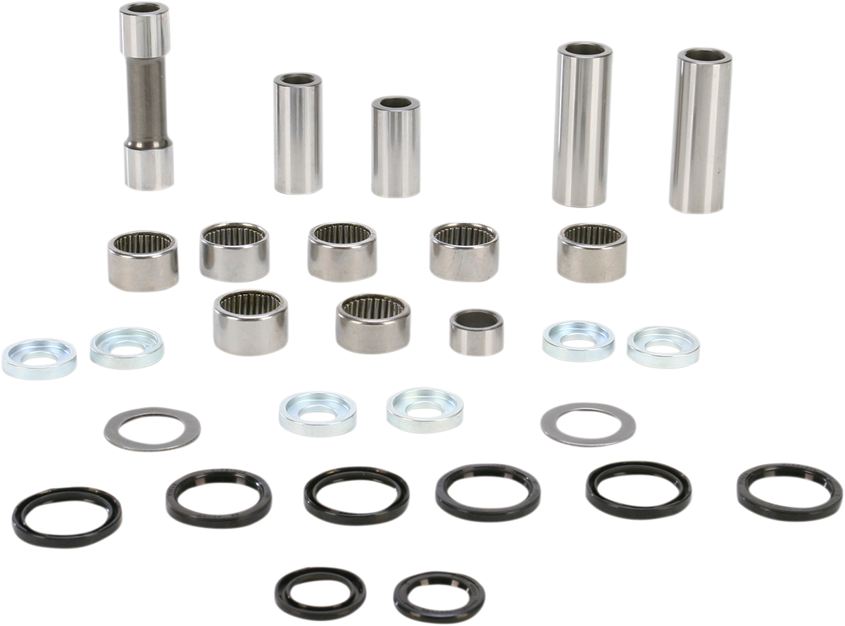 PIVOT WORKS Linkage Rebuild Kit