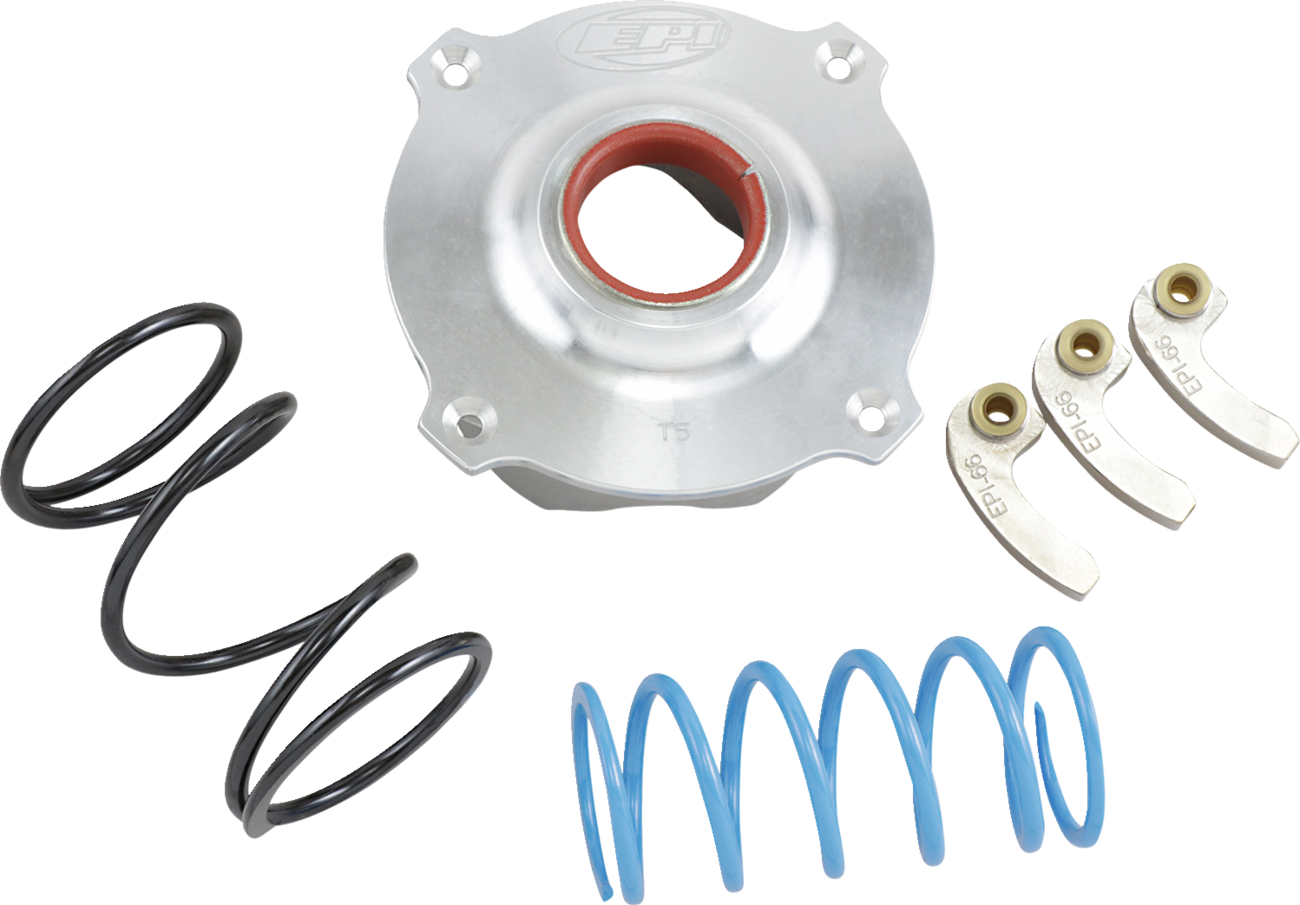 EPI Performance Mudder Clutch Kit Polaris RZR XP 1000 / XP 4 1000 2015