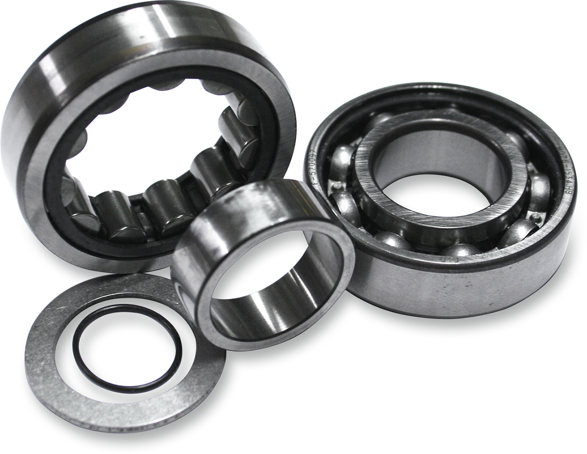 FEULING PARTS Outer Camshaft Bearing Kit