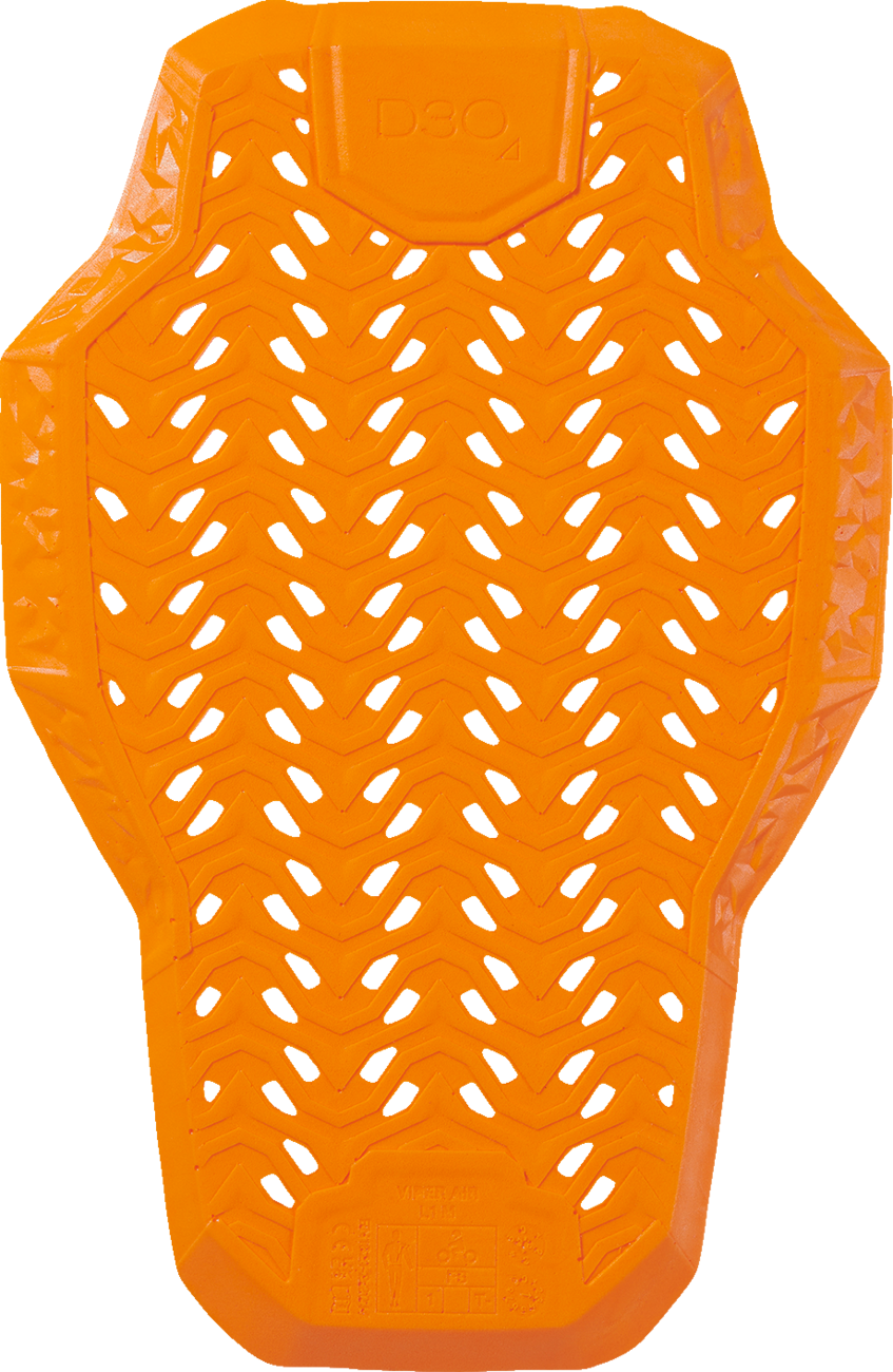 Icon D3O® Viper Air L1 Back Guard