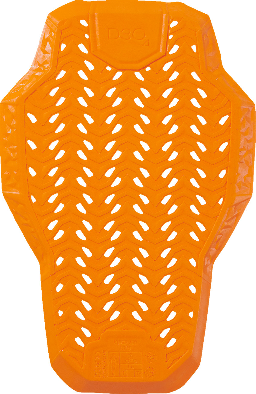 ICON D3O® Viper Air L1 Back Guard