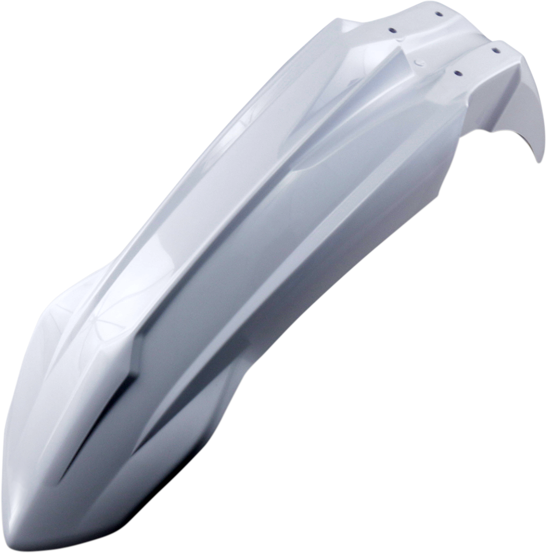 Cycra Performance Front Fender Yamaha 125cc-450cc 2018-2025