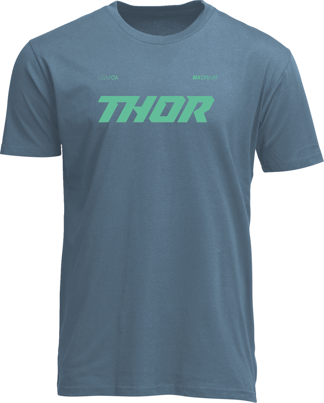 Thor Brave T-Shirt