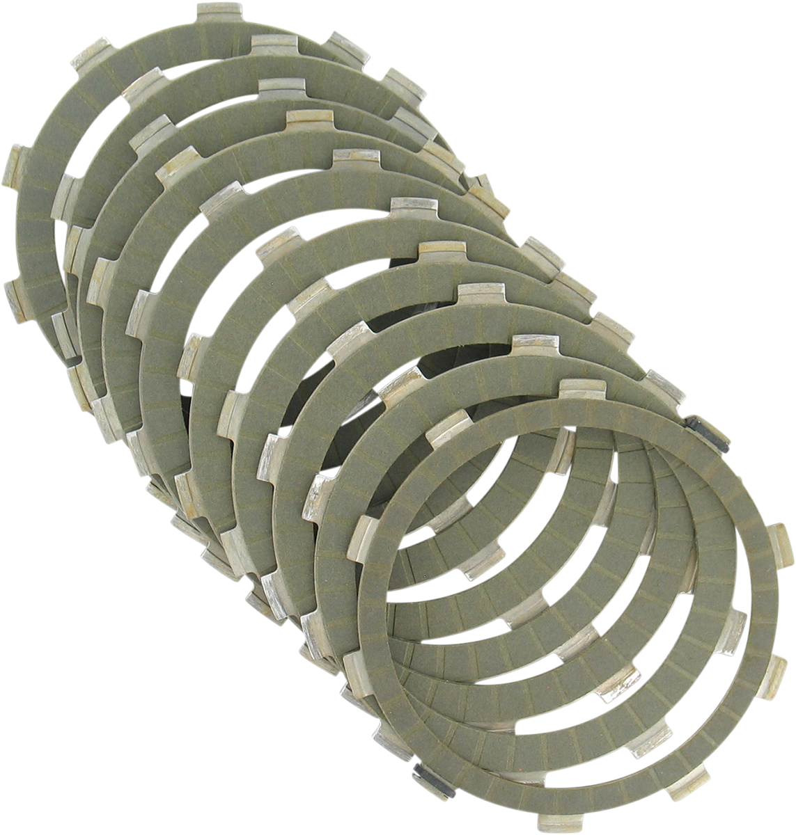 Ebc SRC Series Clutch Kit 2001-2003 Suzuki GSX-R750