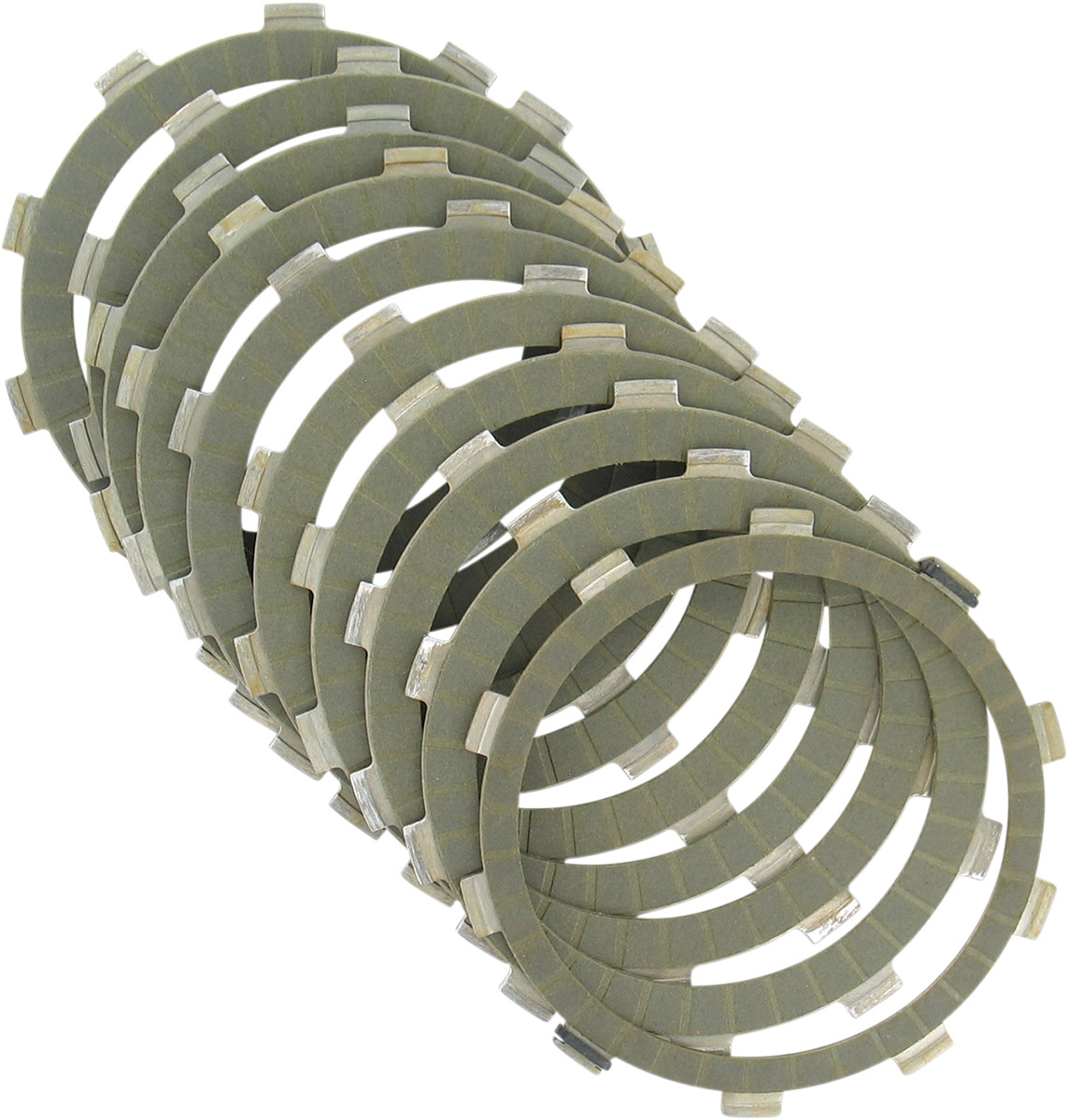 EBC SRC Series Clutch Kit