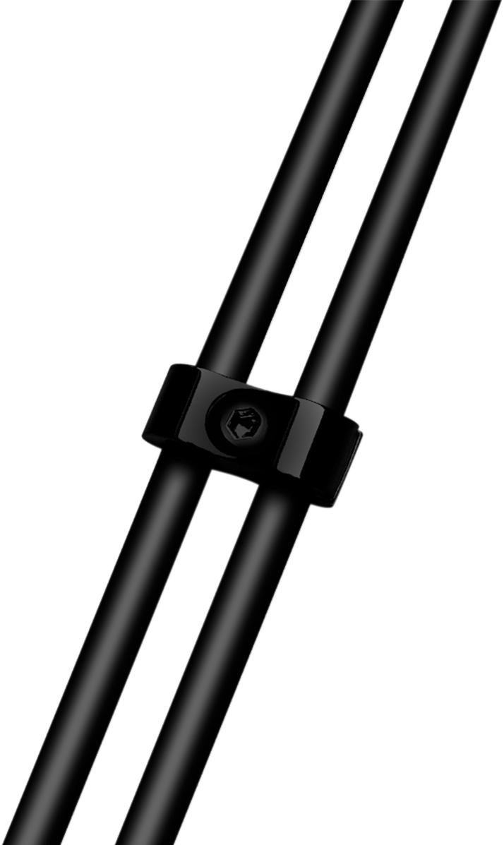 Cable Clamp — Cable Guide