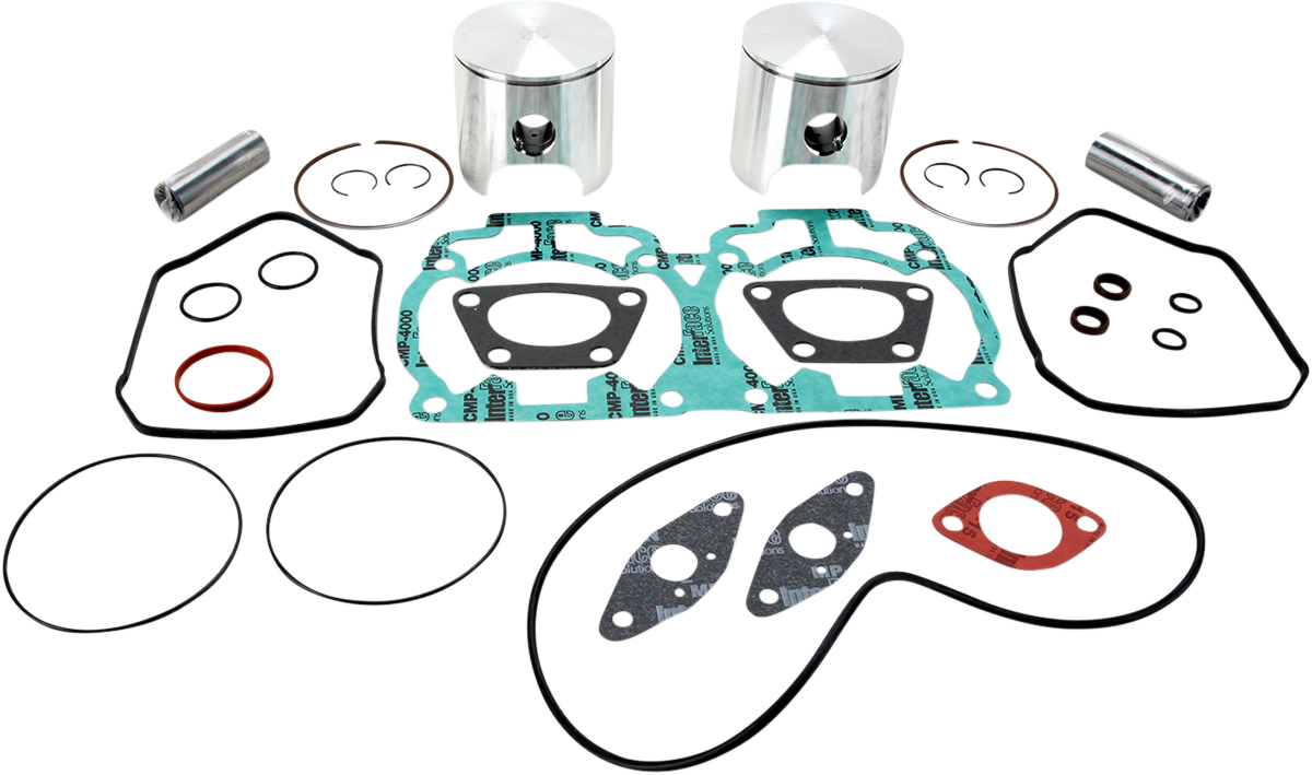 Piston Kit with Gaskets