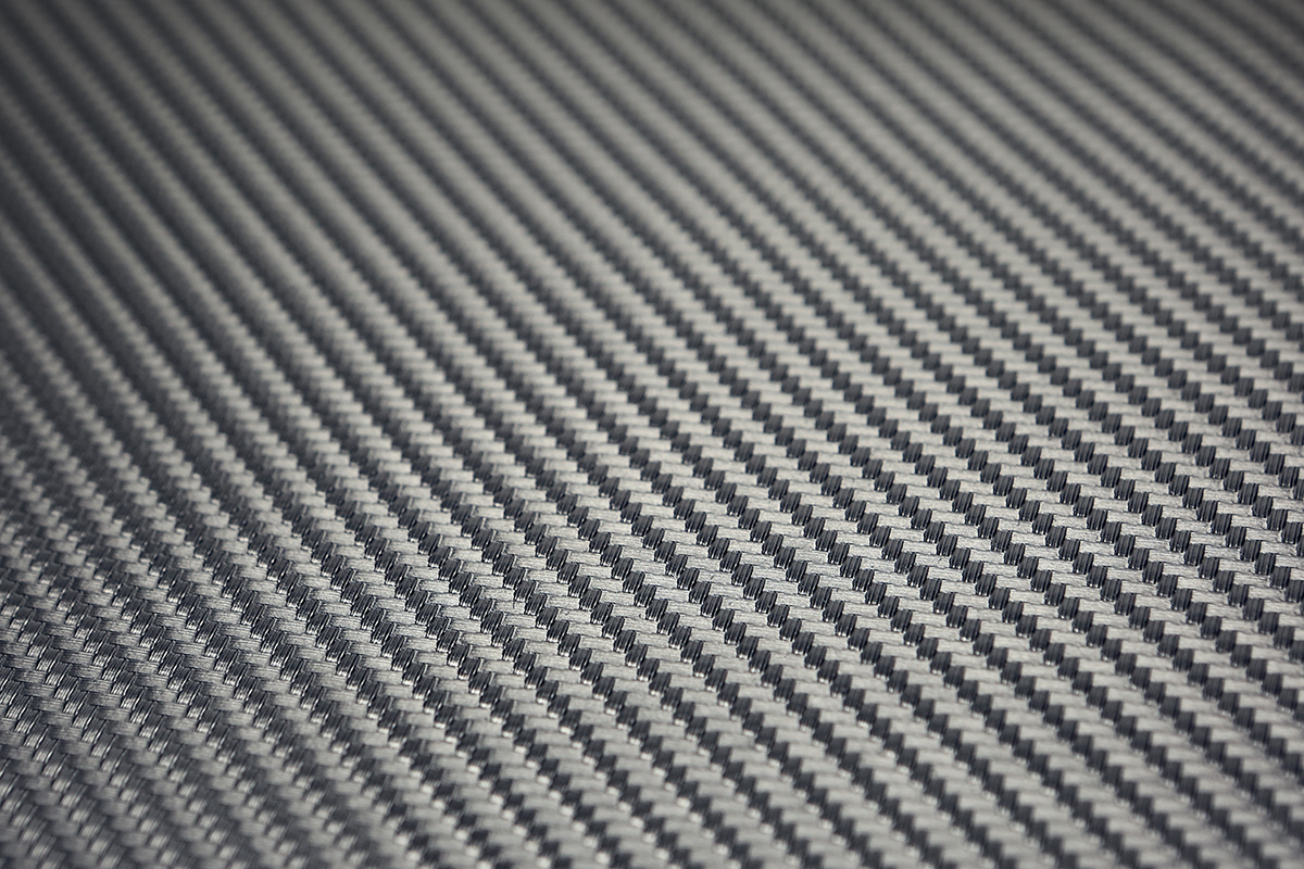 SADDLEMEN Carbon Fiber Seat Cover