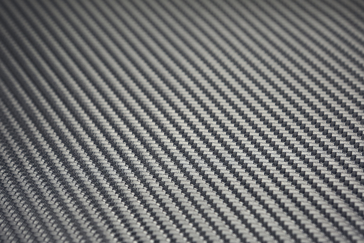 Carbon Fiber Seat Cover