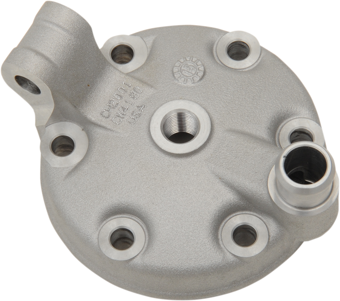 Cylinder Works 2-Stroke Standard Bore Cylinder Head