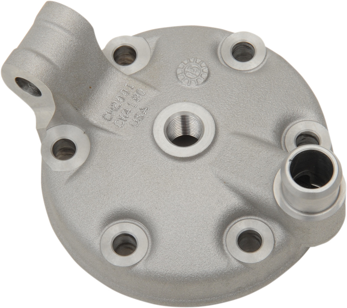 Cylinder Works 2-Stroke Standard Bore Cylinder Head