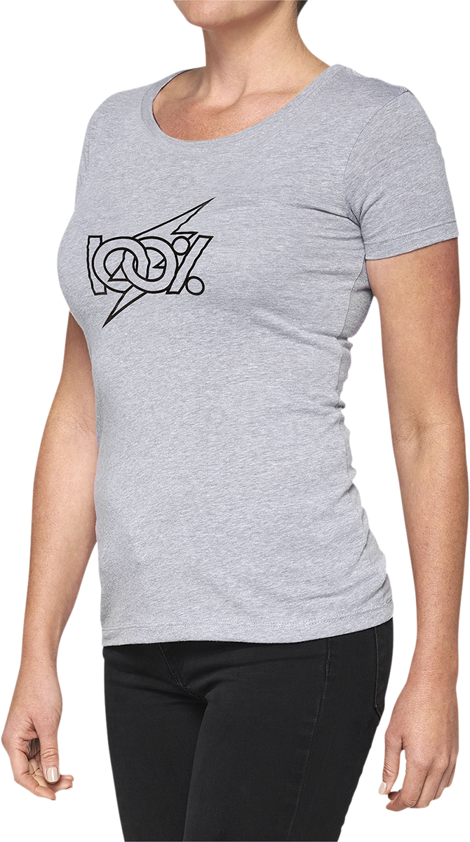 100% Women's Fioki T-Shirt