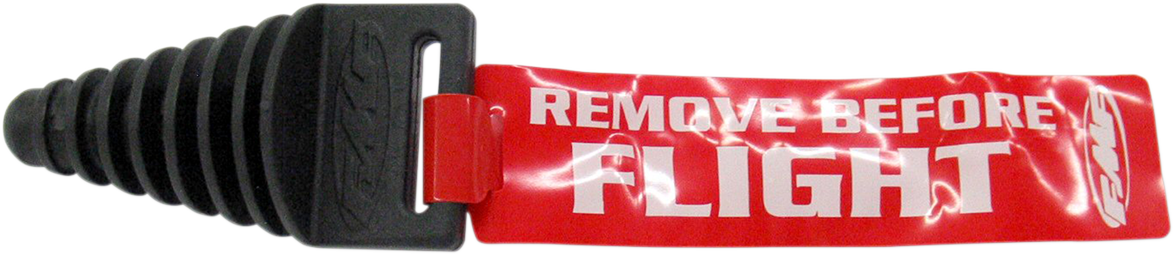 FMF (012875) Wash Plug 2 Stroke