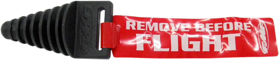 FMF 2-Stroke Wash Plug