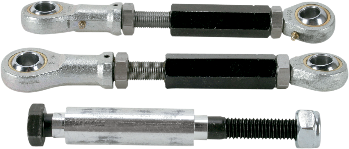 Adjustable Lowering Links