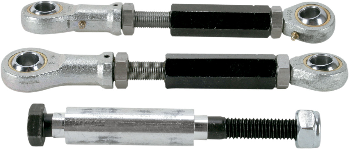 Adjustable Lowering Links