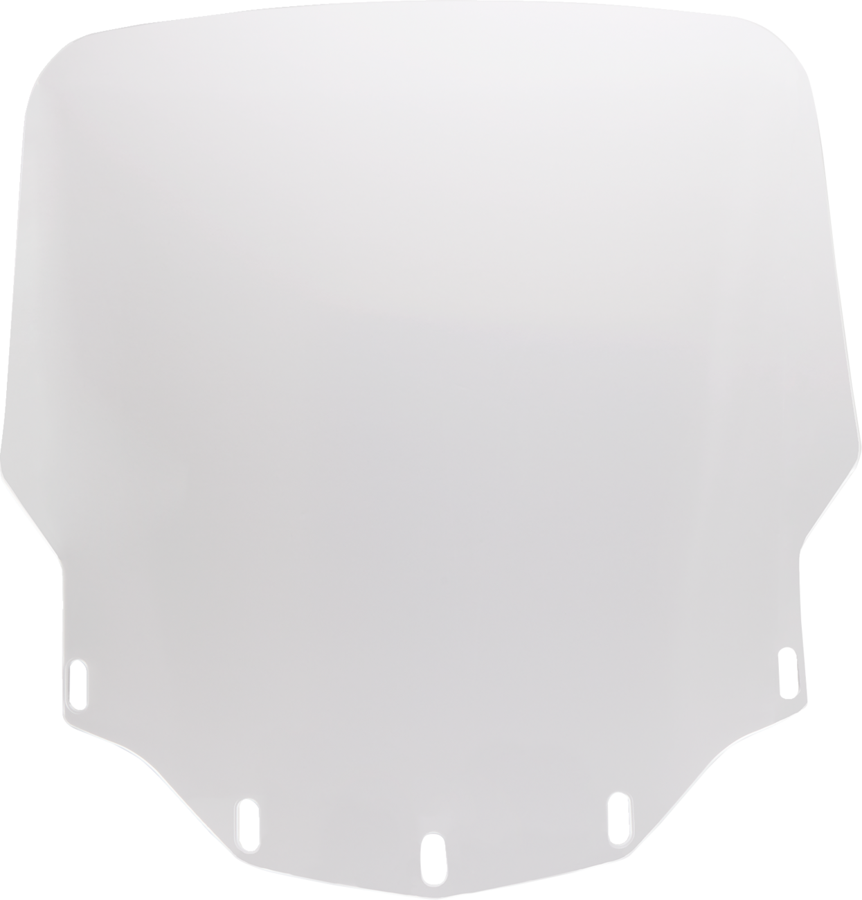 MEMPHIS SHADES Gold Wing Windshield — Tall