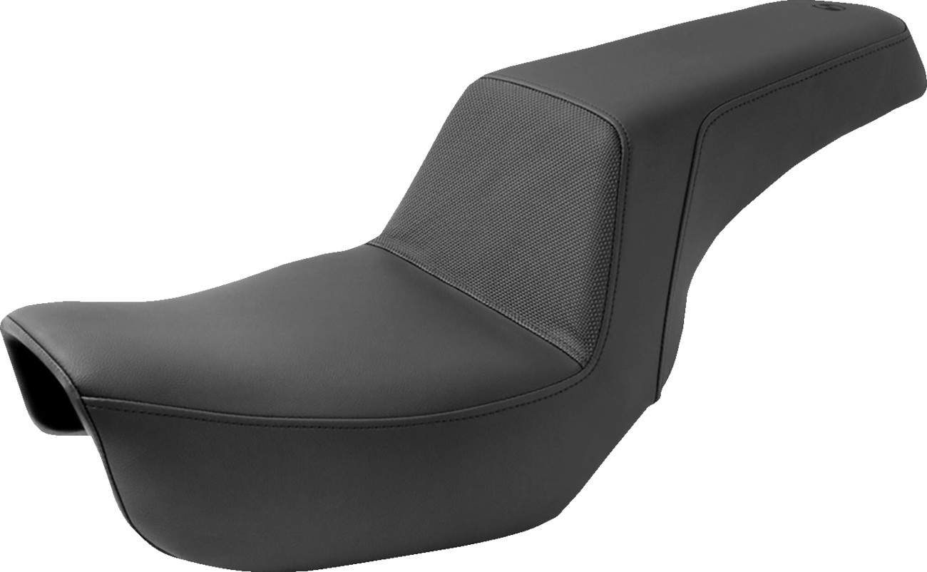 SADDLEMEN Step-Up Seat — Gripper
