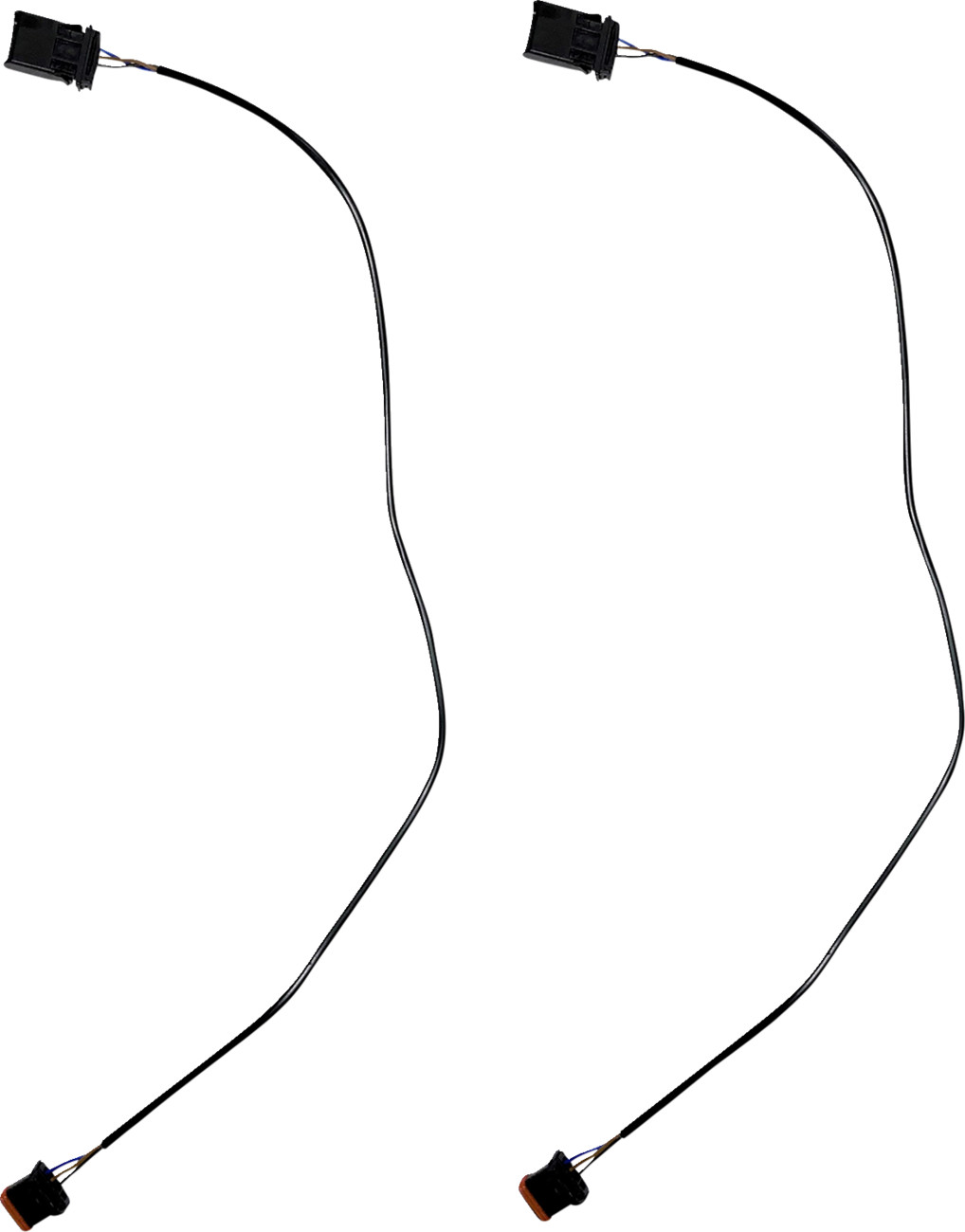 Front Turn Signal Extension Harness