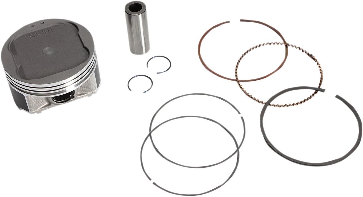 Piston Kit