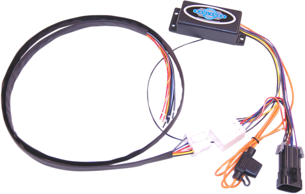 BADLANDS Illuminator Module