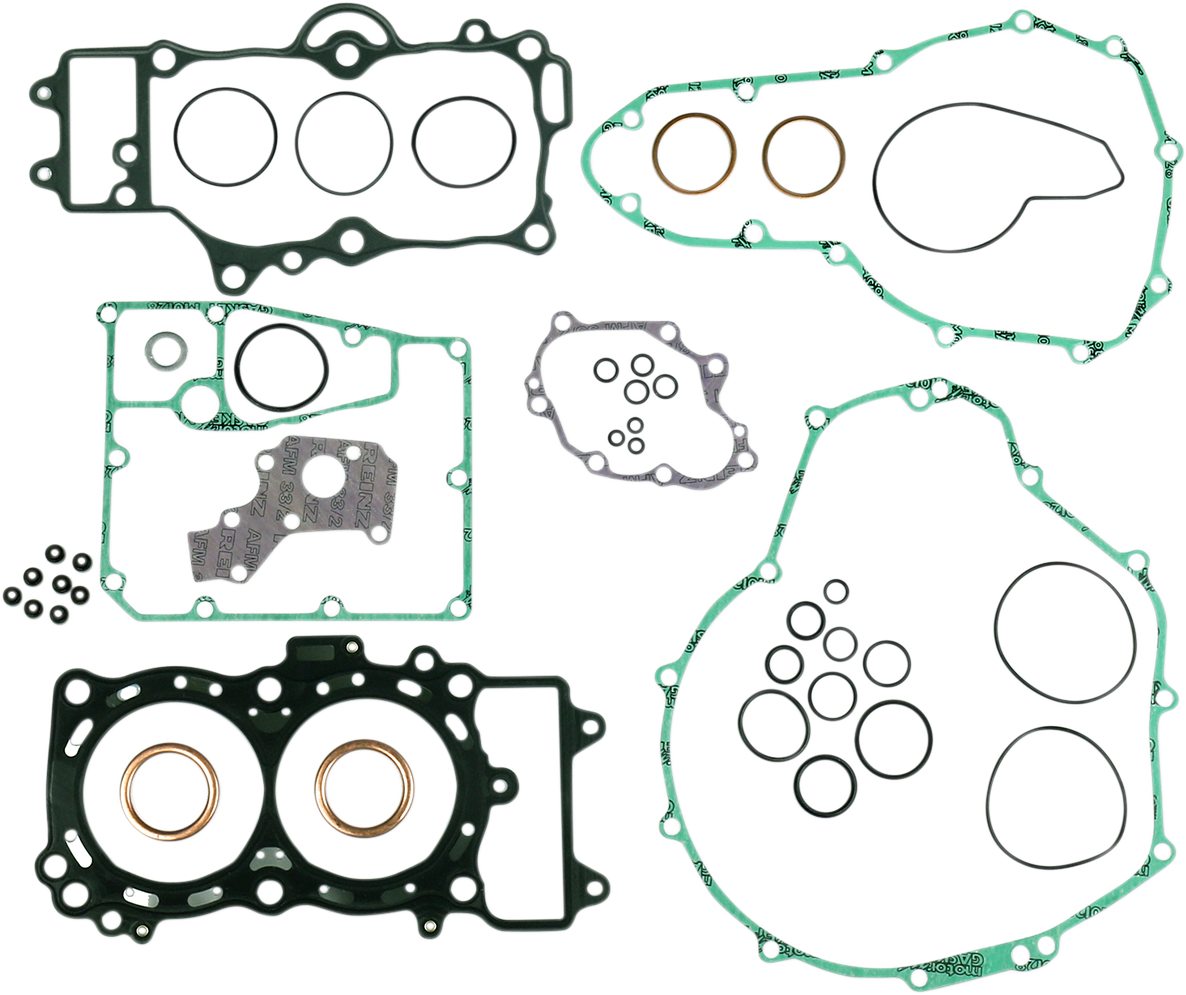 ATHENA Gasket Kit — Complete