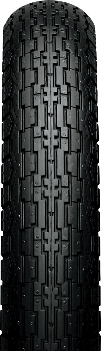 Irc Tire - GS-11 - Front - 3.25-19 - 54H