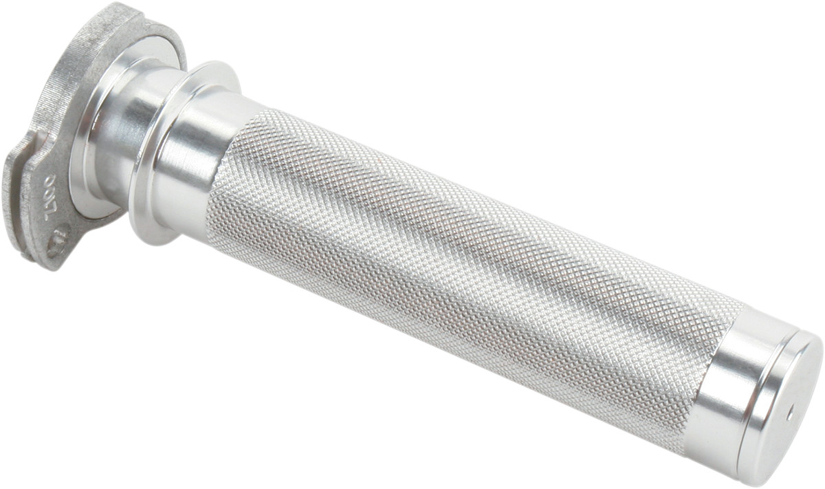 Moose Racing Aluminum Throttle Tube