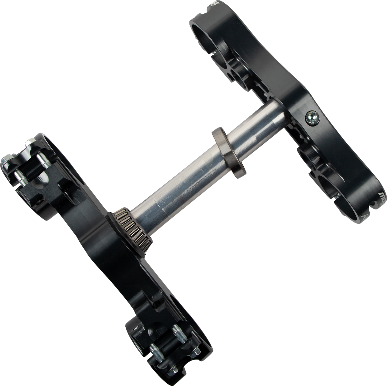 Triple Clamp