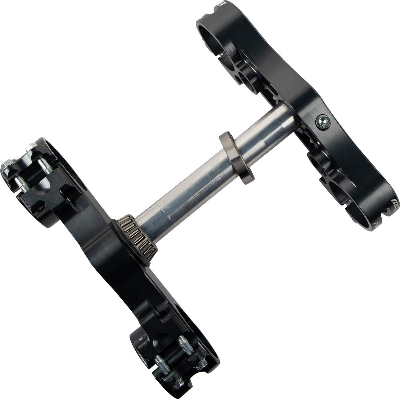 Moose Racing Triple Clamp