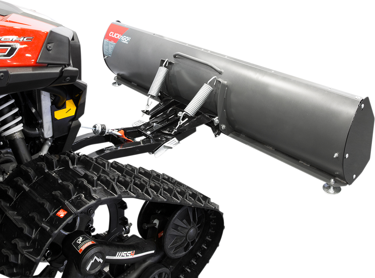 KIMPEX Click 'N Go 2 Plow Blade