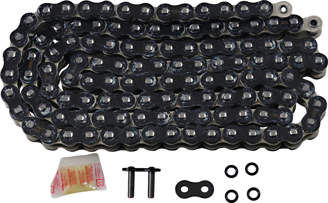 530 Max X Chain