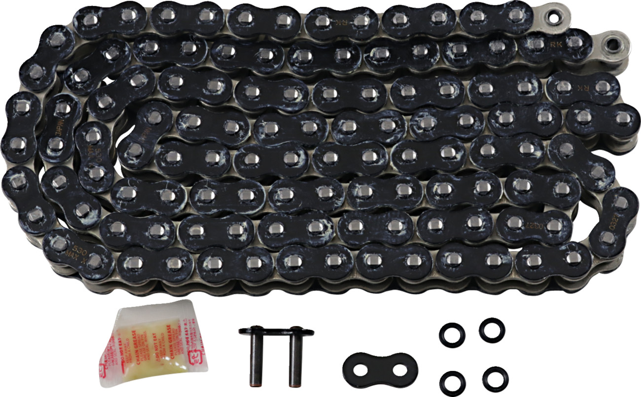 RK 530 Max X Chain