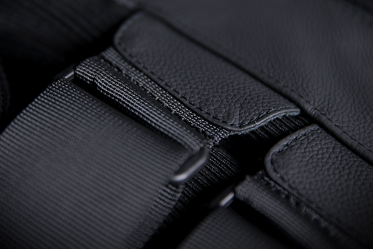 Icon Regulator™ D3O® Stripped Vest