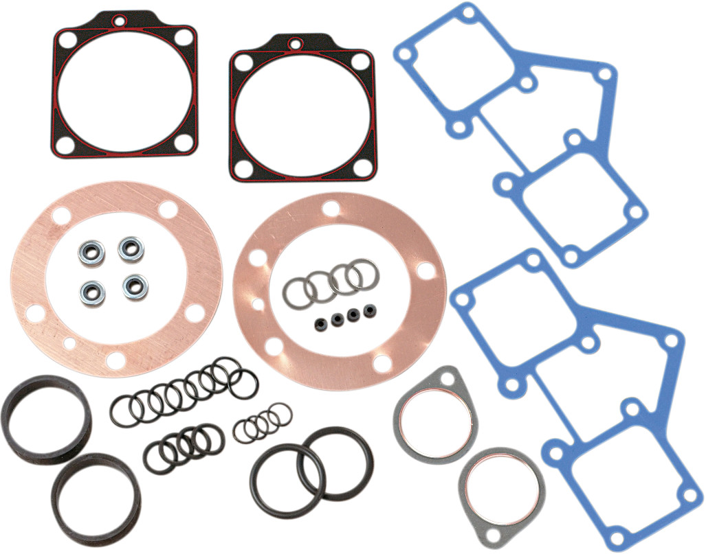 S&S CYCLE Gasket Kit