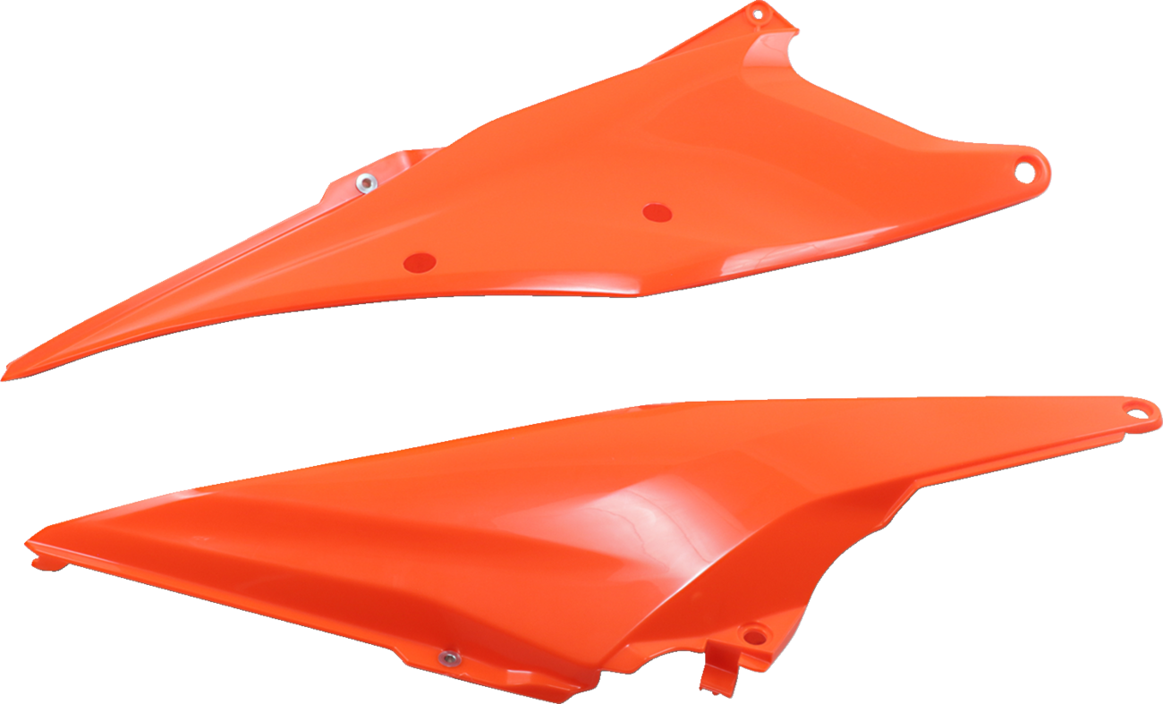 Cycra Side Panels KTM 125cc-450cc 2019-2023
