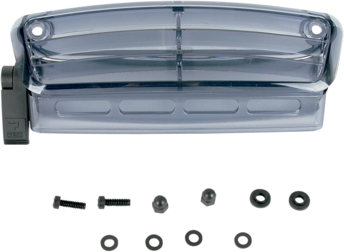 MEMPHIS SHADES Gold Wing Windshield Vent