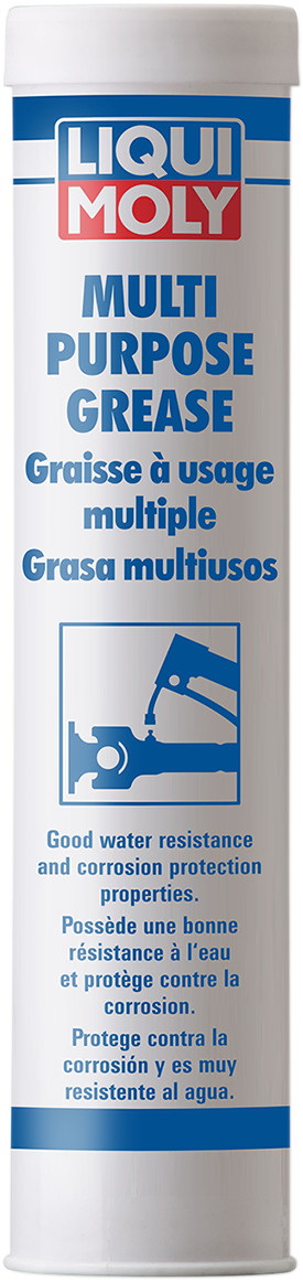LIQUI MOLY Multi-Purpose Grease