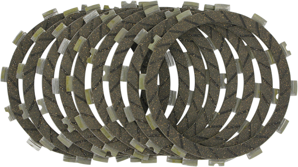 EBC CK Standard Series Clutch Kit