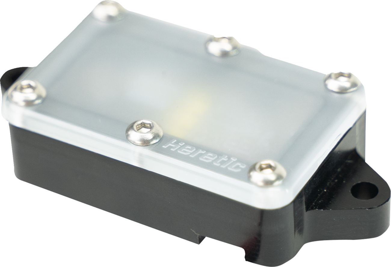 HERETIC LED Rock Light