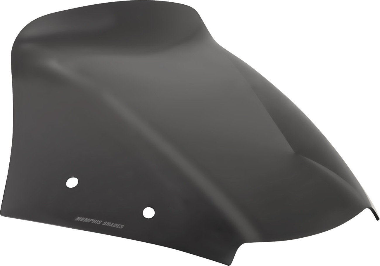 MEMPHIS SHADES Spoiler Windshield