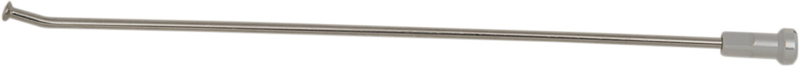 MX1 Stainless Steel Individual Spoke with Nipple