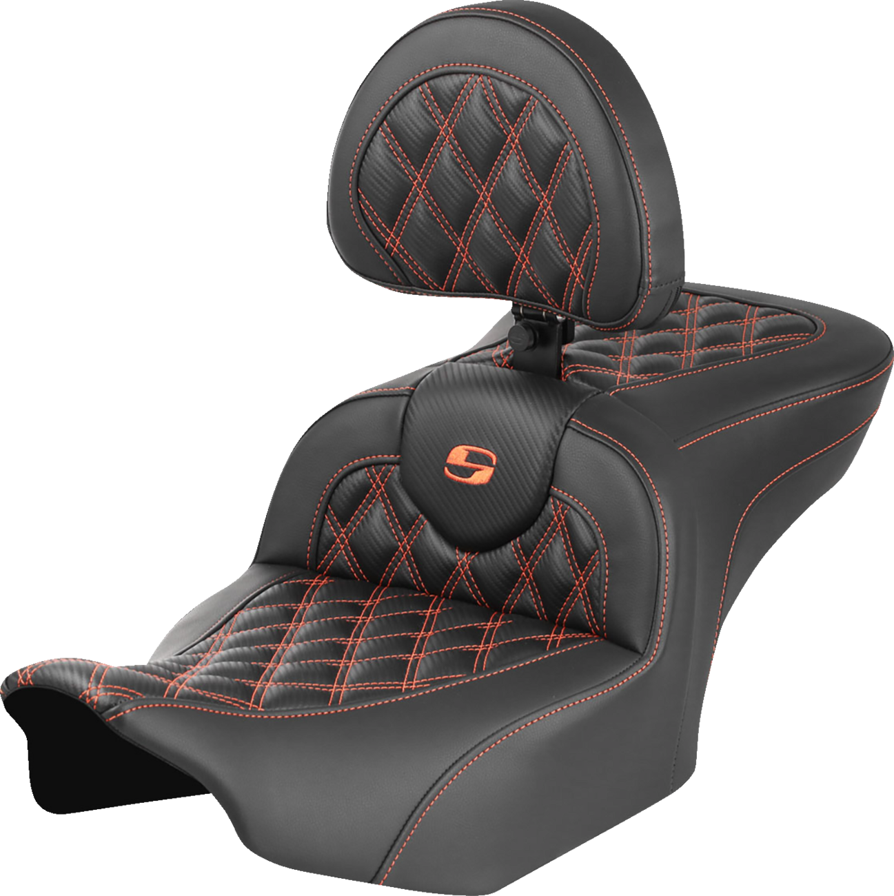 Roadsofa™ Lattice Stitch Seat