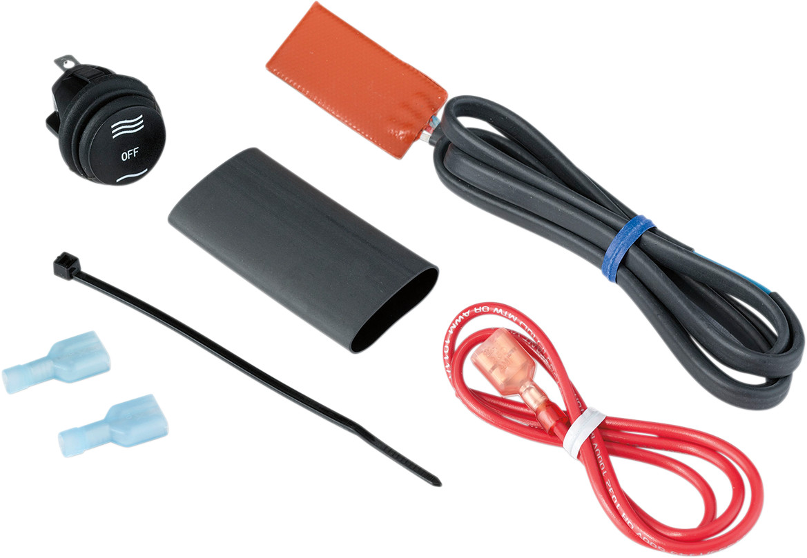 Moose Racing Thumb Warmer Kit