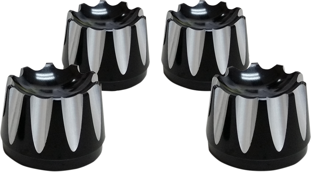 AVON GRIPS Head Bolt Covers