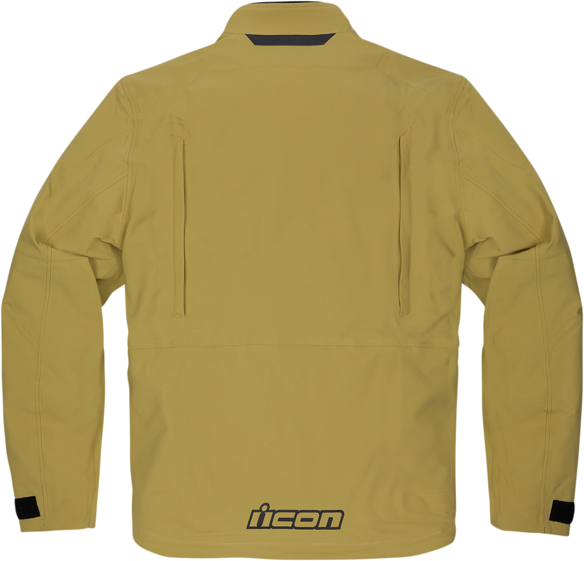 Icon Stormhawk Jacket