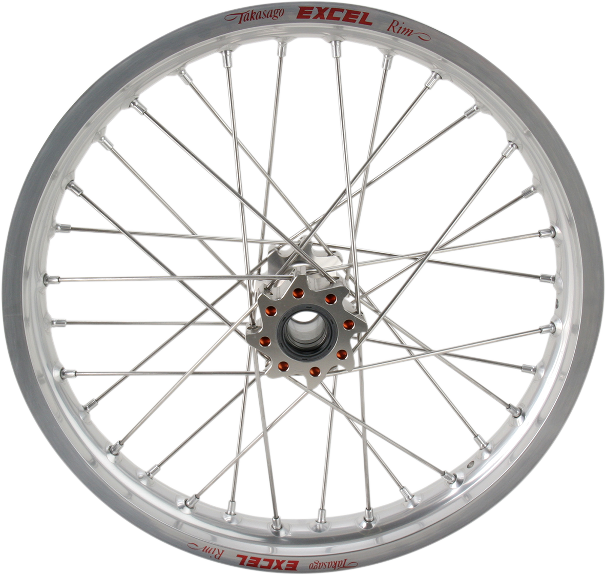 EXCEL Pro Series Wheel Assembly