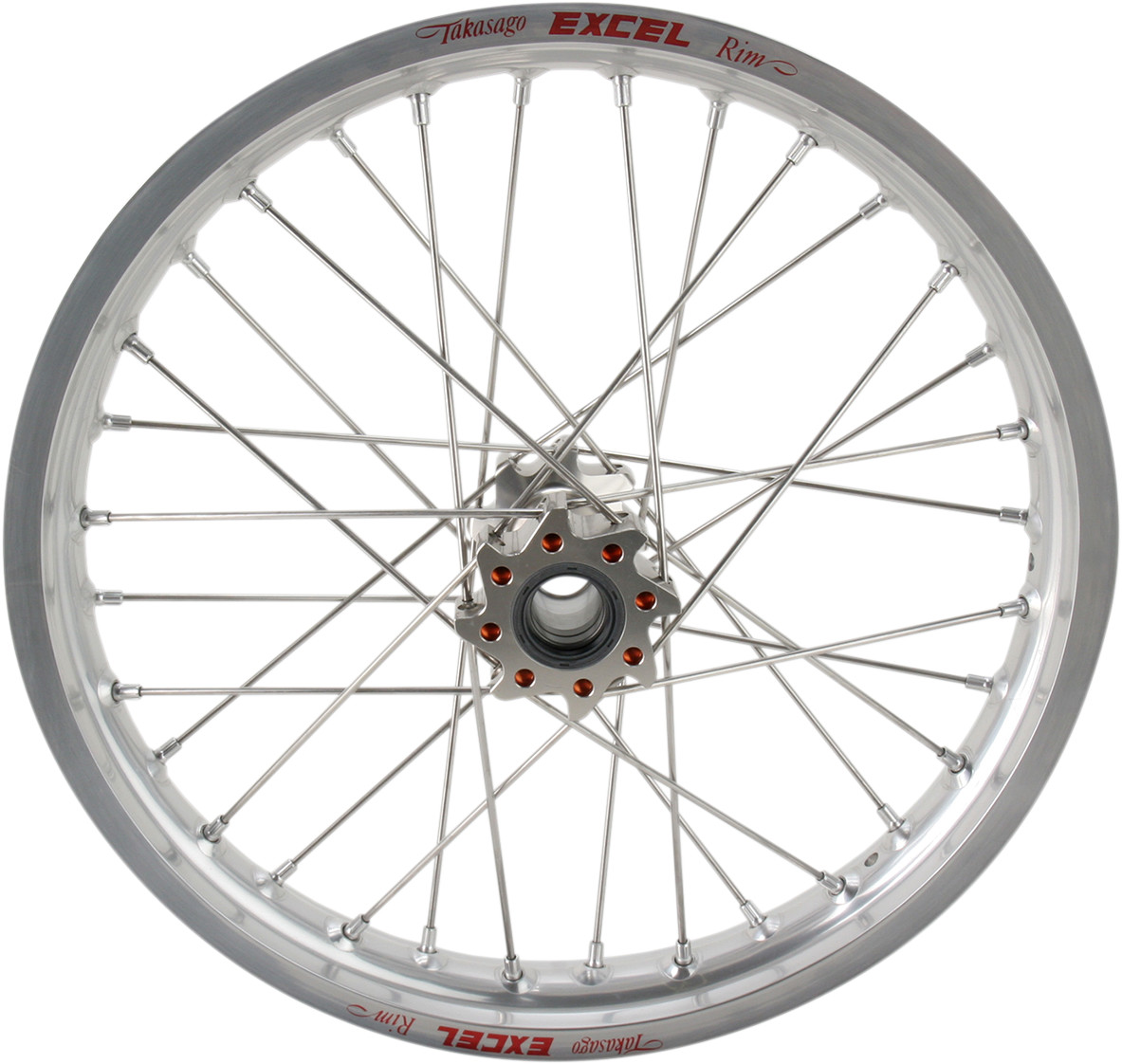 EXCEL Pro Series Wheel Assembly