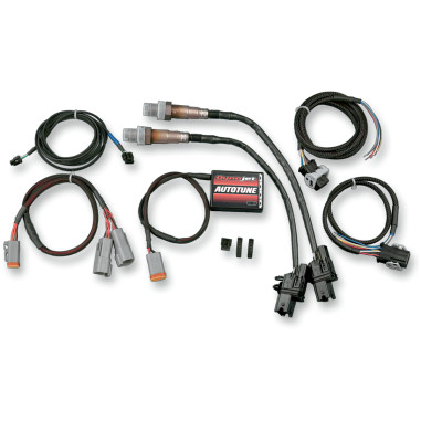 AUTOTUNE KITS FOR POWER VISION