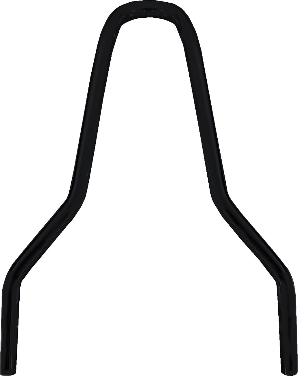 Drag Specialties Round Sissy Bar